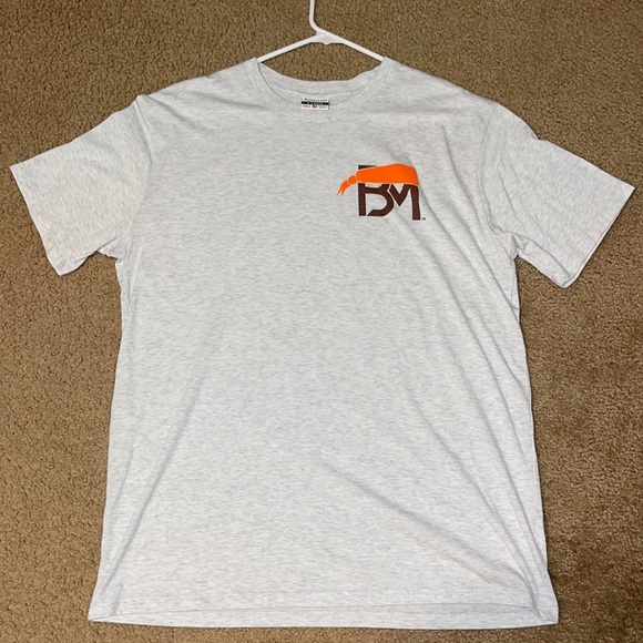 Baker Mayfield T-Shirt - Picture 1 of 2